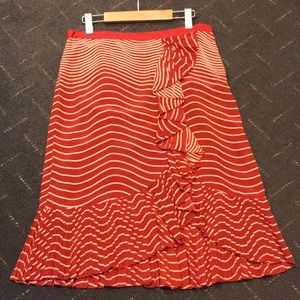 Tory Burch Skirt